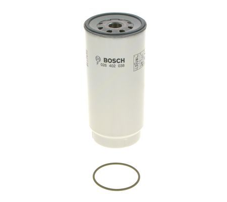 Filtr paliwa BOSCH F026402038