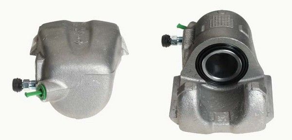 Zacisk hamulca BUDWEG CALIPER 341810