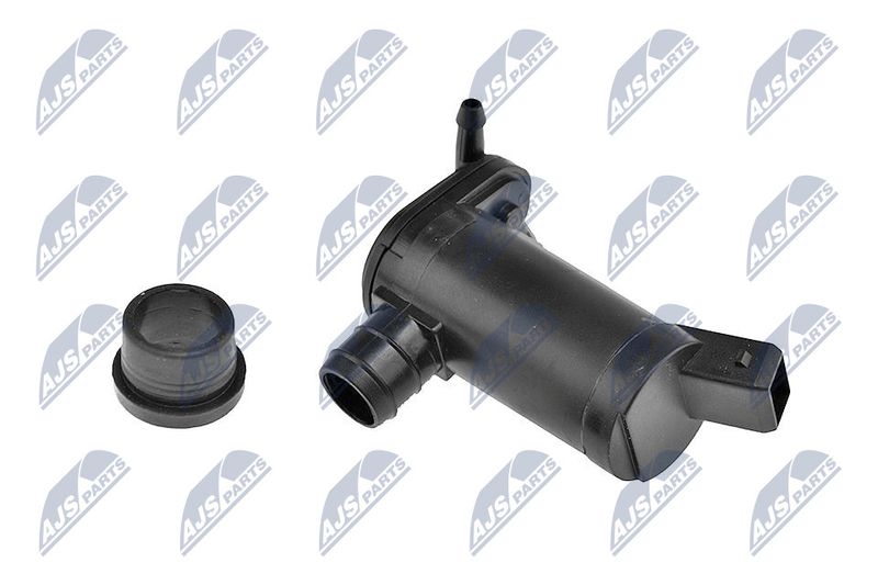 Pompa spryskiwacza, spryskiwacz szyby czołowej NTY ESP-FR-002
