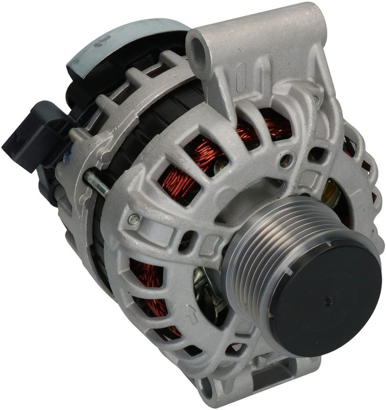 Alternator HC-Cargo F 032 116 546