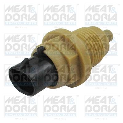 Czujnik, prędkość/prędkość obrotowa MEAT & DORIA 871128