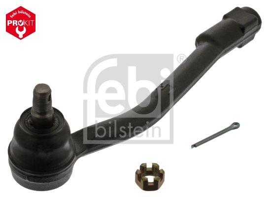 Końcówka drążka kierowniczego poprzecznego FEBI BILSTEIN 41931