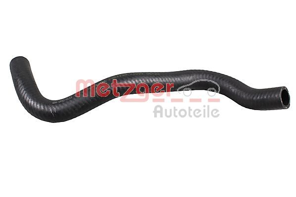 Wąż hydrauliczny, system kierowania METZGER 2361139