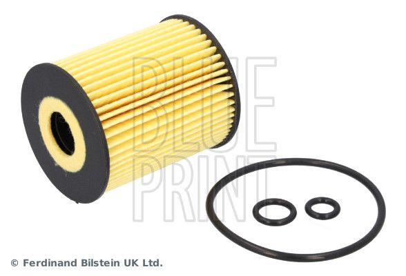 Filtr oleju BLUE PRINT ADV182114