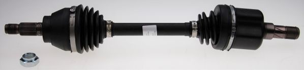 Wał napędowy LÖBRO 306083