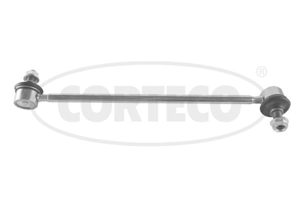 Drążek / wspornik, stabilizator CORTECO 49396492