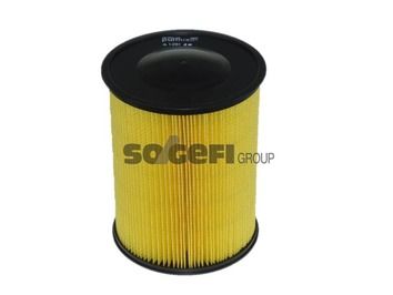 Filtr powietrza PURFLUX a1297