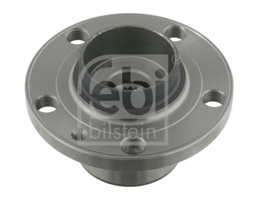 Zestaw łożysk koła FEBI BILSTEIN 24574