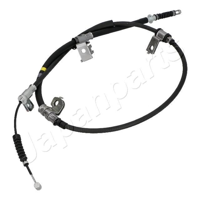 Cięgło, hamulec postojowy JAPANPARTS BC-H64R