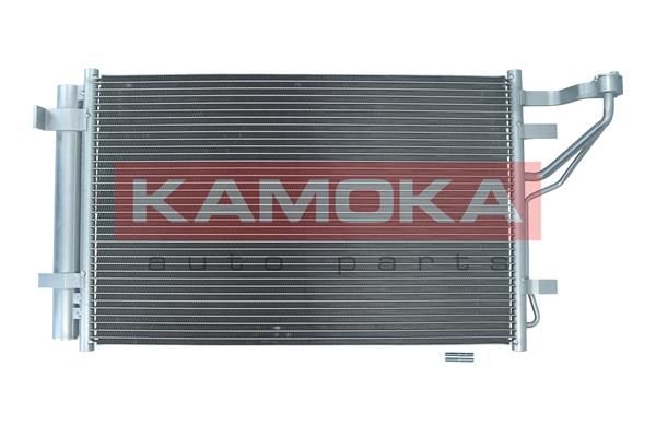 Skraplacz, klimatyzacja KAMOKA 7800163