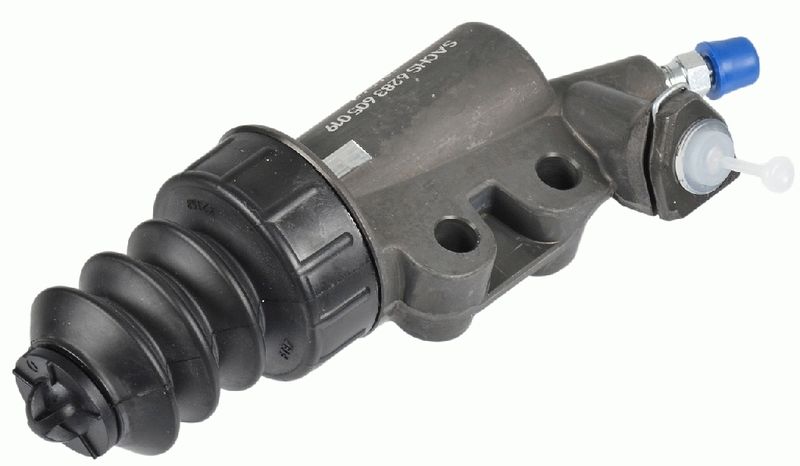 Siłownik, sprzęgło SACHS 6283 605 019