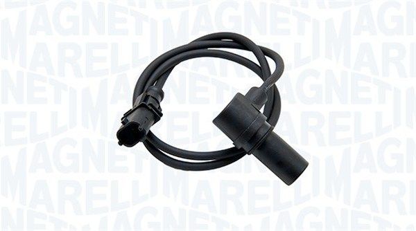Generator impulsów, wał korbowy MAGNETI MARELLI 064848122010