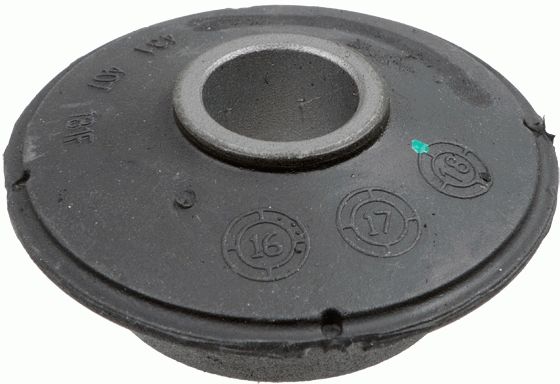 Łożyskowanie, wahacz LEMFÖRDER 37153 01