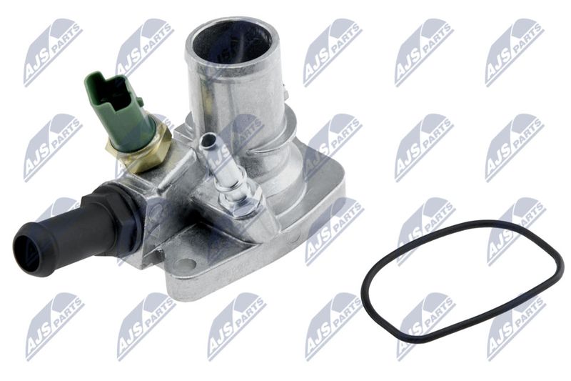 Termostat, płyn chłodzący NTY CTM-FT-003