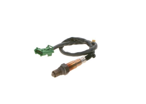 Sonda lambda BOSCH 0258010081