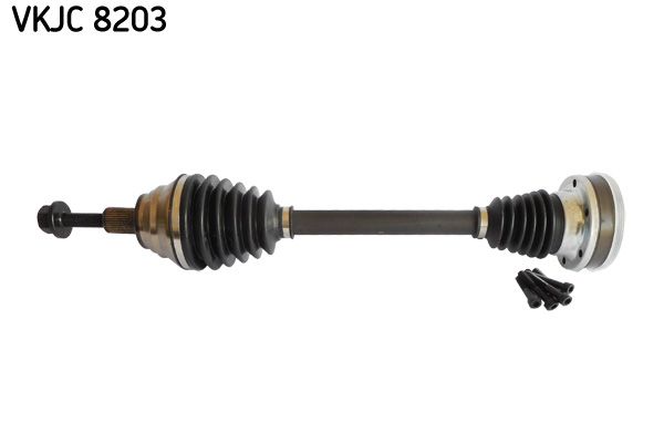 Wał napędowy SKF vkjc 8203