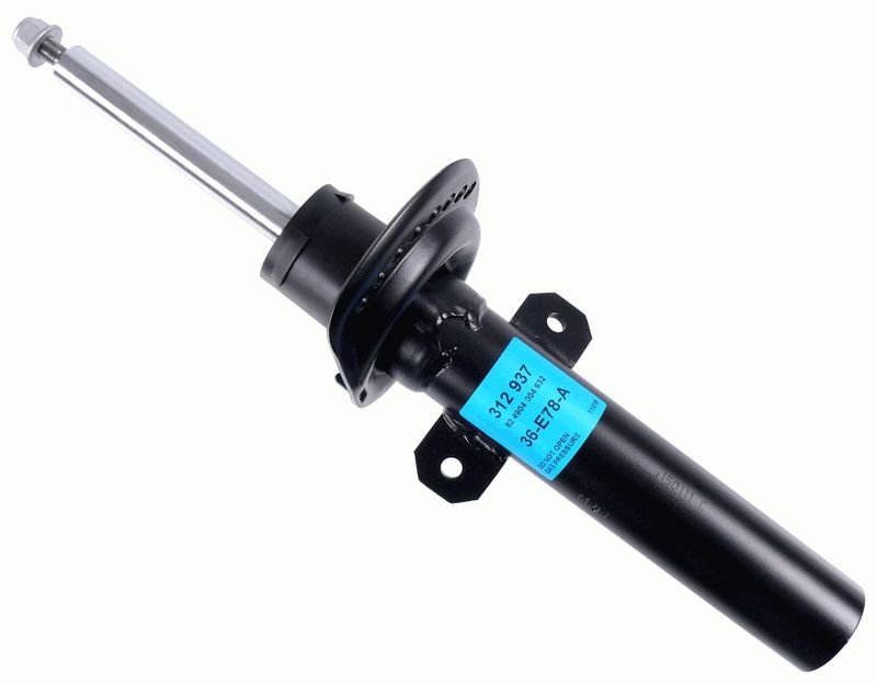 Amortyzator SACHS 312 937