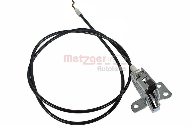 Zamek klapy bagażnika METZGER 2310896