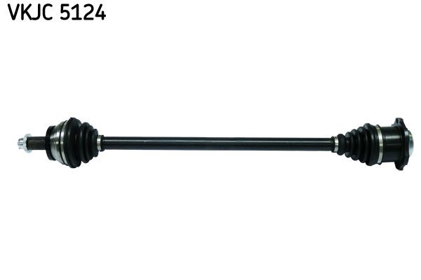 Wał napędowy SKF VKJC 5124