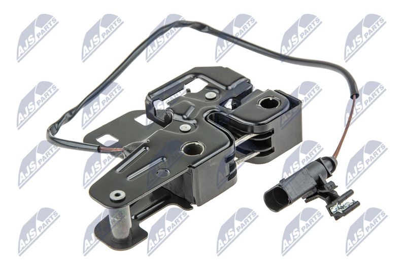 Zamek maski NTY EZC-AU-055