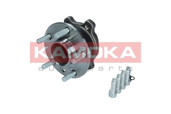 Zestaw łożysk koła KAMOKA 5500375