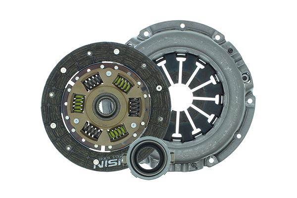 Zestaw sprzęgieł AISIN KF-026