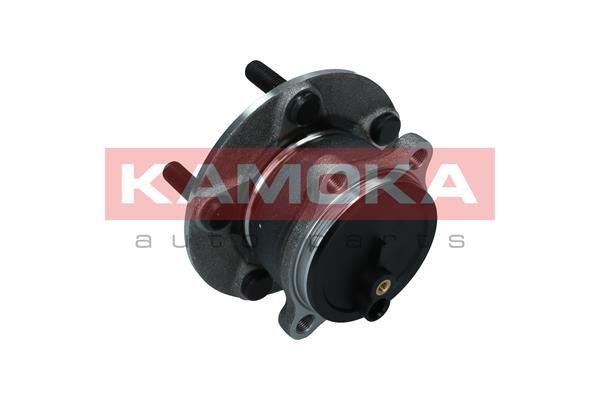 Zestaw łożysk koła KAMOKA 5500298