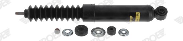 Amortyzator MONROE D8496S