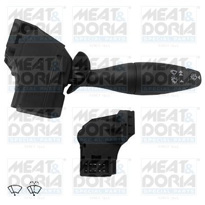 Przełącznik kolumny kierowniczej MEAT & DORIA 23211