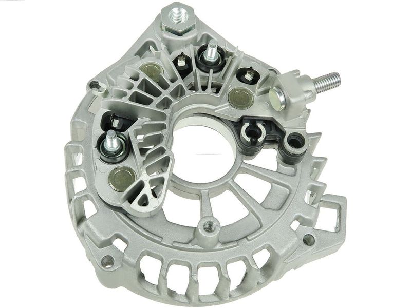 Uchwyt, kołnierz napędowy alternatora AS-PL arc9078s