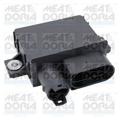 Sterownik, czas żarzenia MEAT & DORIA 7285688