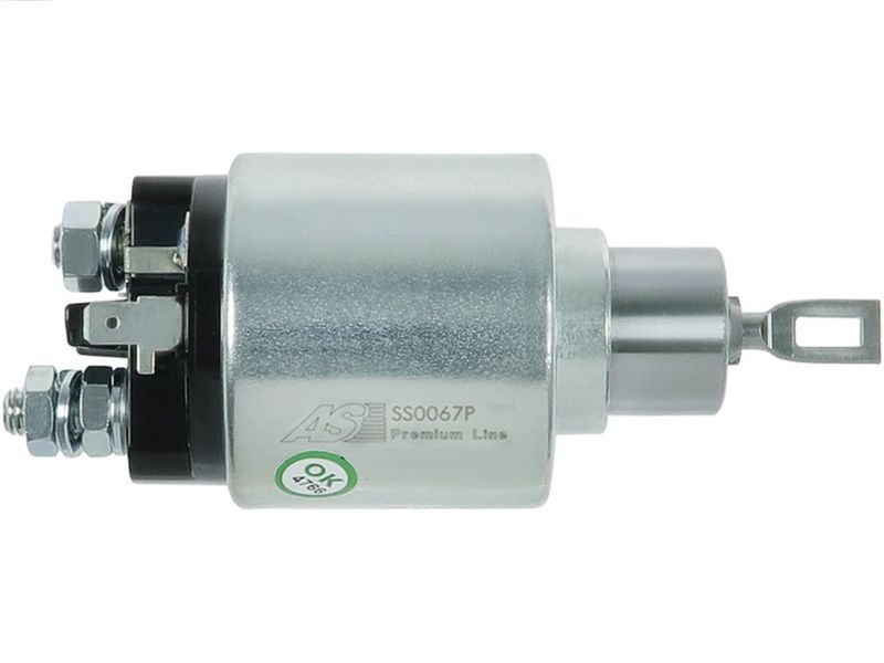 Włącznik elektromagnetyczny, rozrusznik AS-PL SS0067P
