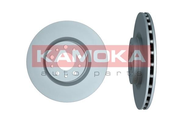 Tarcza hamulcowa KAMOKA 103312