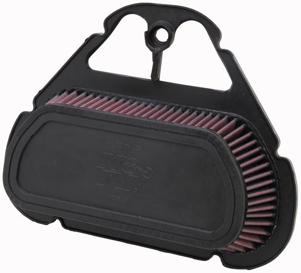 Filtr powietrza K&N FILTERS YA-6001-