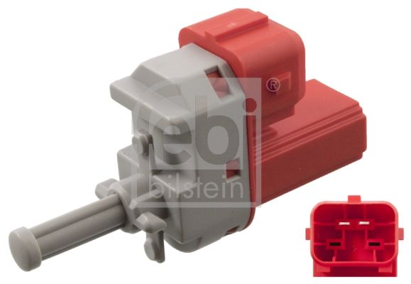 Włącznik świateł STOP FEBI BILSTEIN 103688