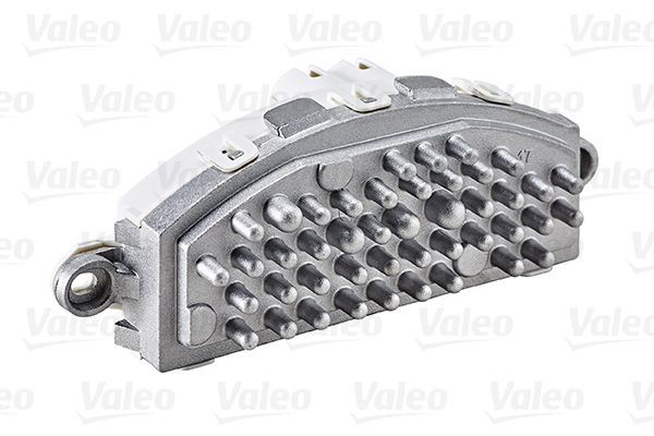 Regulator, wentylator nawiewu do wnętrza pojazdu VALEO 715290