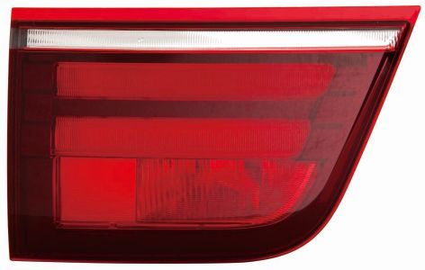 Lampa tylna zespolona ABAKUS 444-1331R-AQ