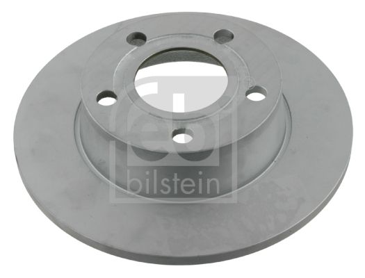 Tarcza hamulcowa FEBI BILSTEIN 22908
