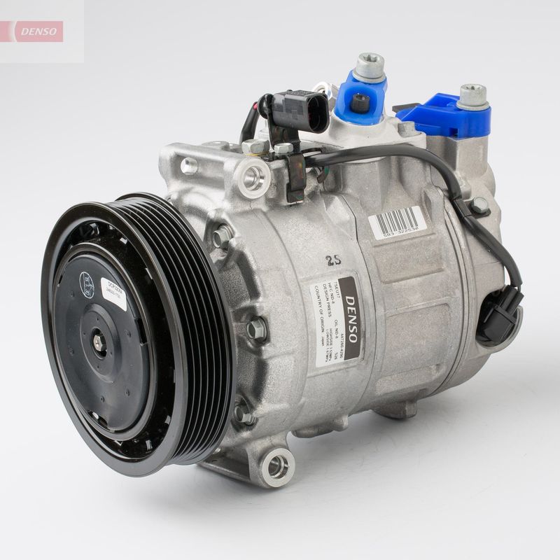 Sprężarka, klimatyzacja Denso DCP32064