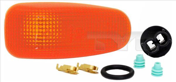Lampa kierunkowskazu TYC 18-3575-45-2