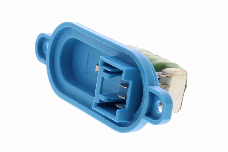 Regulator, wentylator nawiewu do wnętrza pojazdu VEMO V24-79-0003