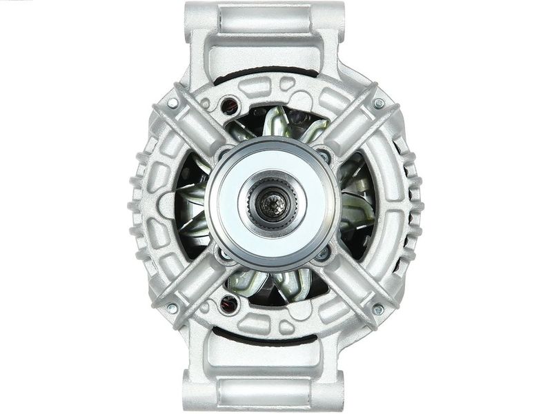 Alternator AS-PL a0242