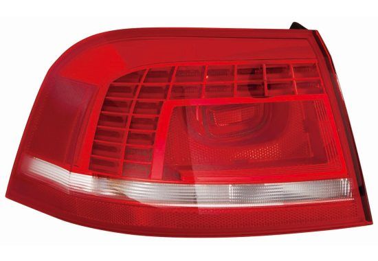 Lampa tylna zespolona ABAKUS 441-19C7R-AE