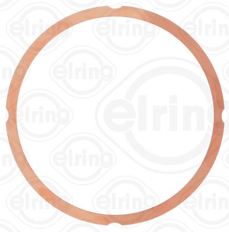 Uszczelka, tuleja cylindra ELRING 052.477