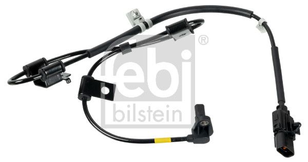 Czujnik, prędkość obrotowa koła FEBI BILSTEIN 175141