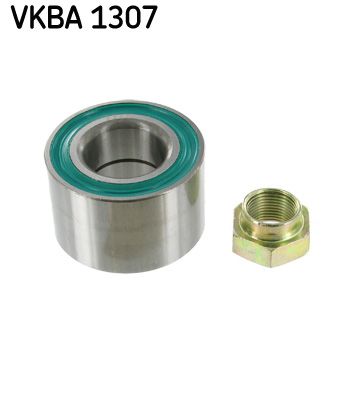 Zestaw łożysk koła SKF VKBA 1307