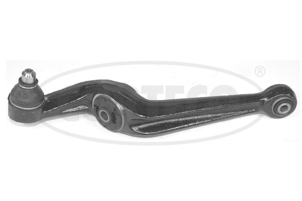 Wahacz, zawieszenie koła CORTECO 49395419