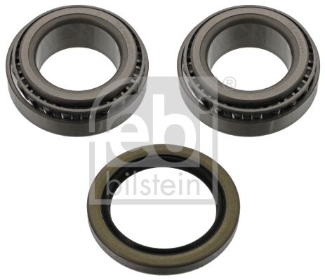 Zestaw łożysk koła FEBI BILSTEIN 08080