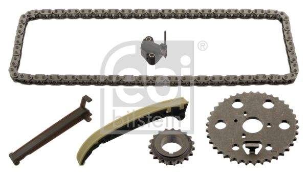 Zestaw łańcucha rozrządu FEBI BILSTEIN 30539