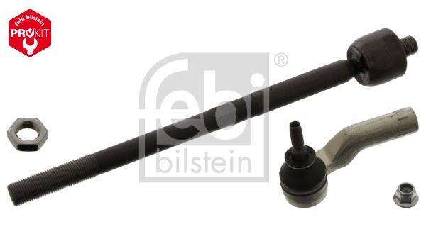 Drążek kierowniczy poprzeczny FEBI BILSTEIN 43525